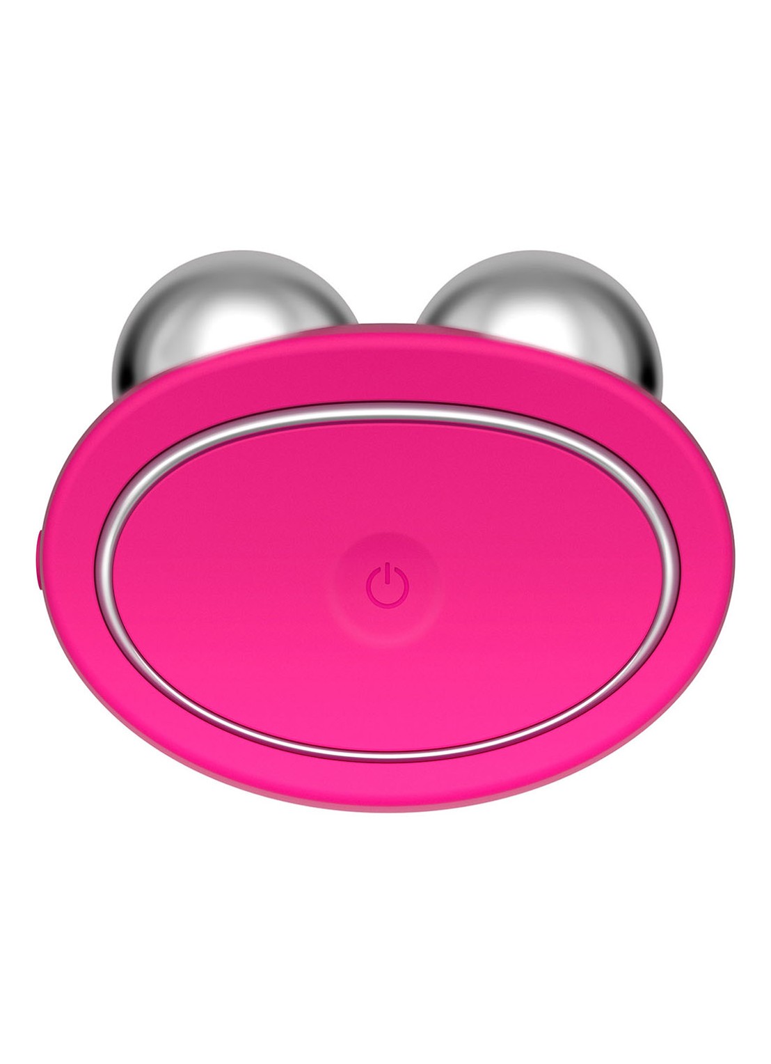 Foreo BEAR™ Fuchsia - gezichtstool - detail 2 fuchsia