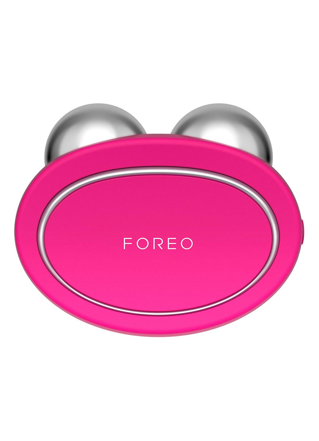 Foreo BEAR™ Fuchsia - gezichtstool - voorkant 5 fuchsia