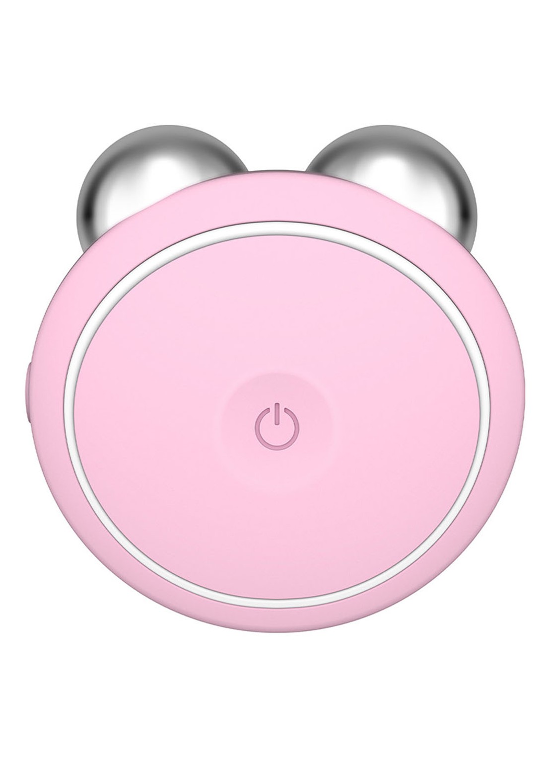 Foreo BEAR™ mini Pearl Pink - gezichtstool - detail 4 pearl pink