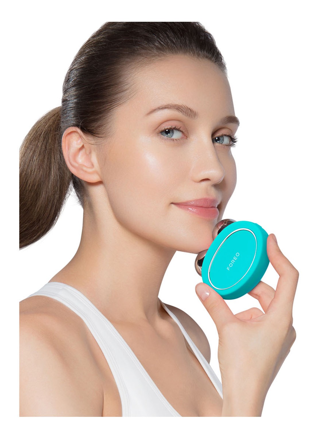 Foreo BEAR™ Mint - gezichtstool - detail 4 undefined