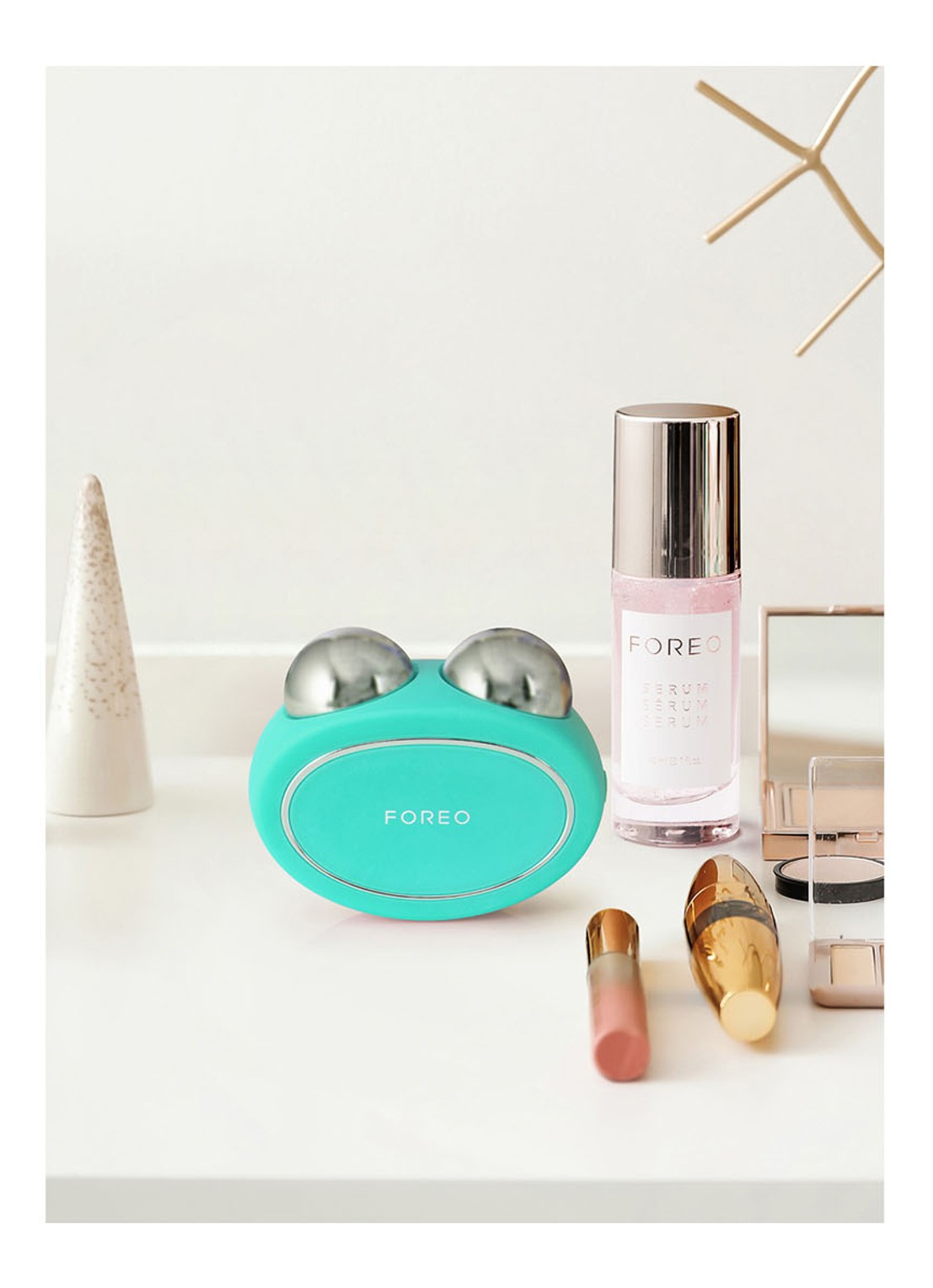 Foreo BEAR™ Mint - gezichtstool - detail 6 undefined