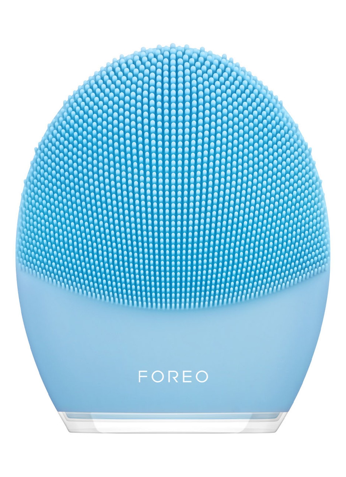 Foreo LUNA™ 3 For Combination Skin - elektrische gezichtsborstel - voorkant 5 undefined