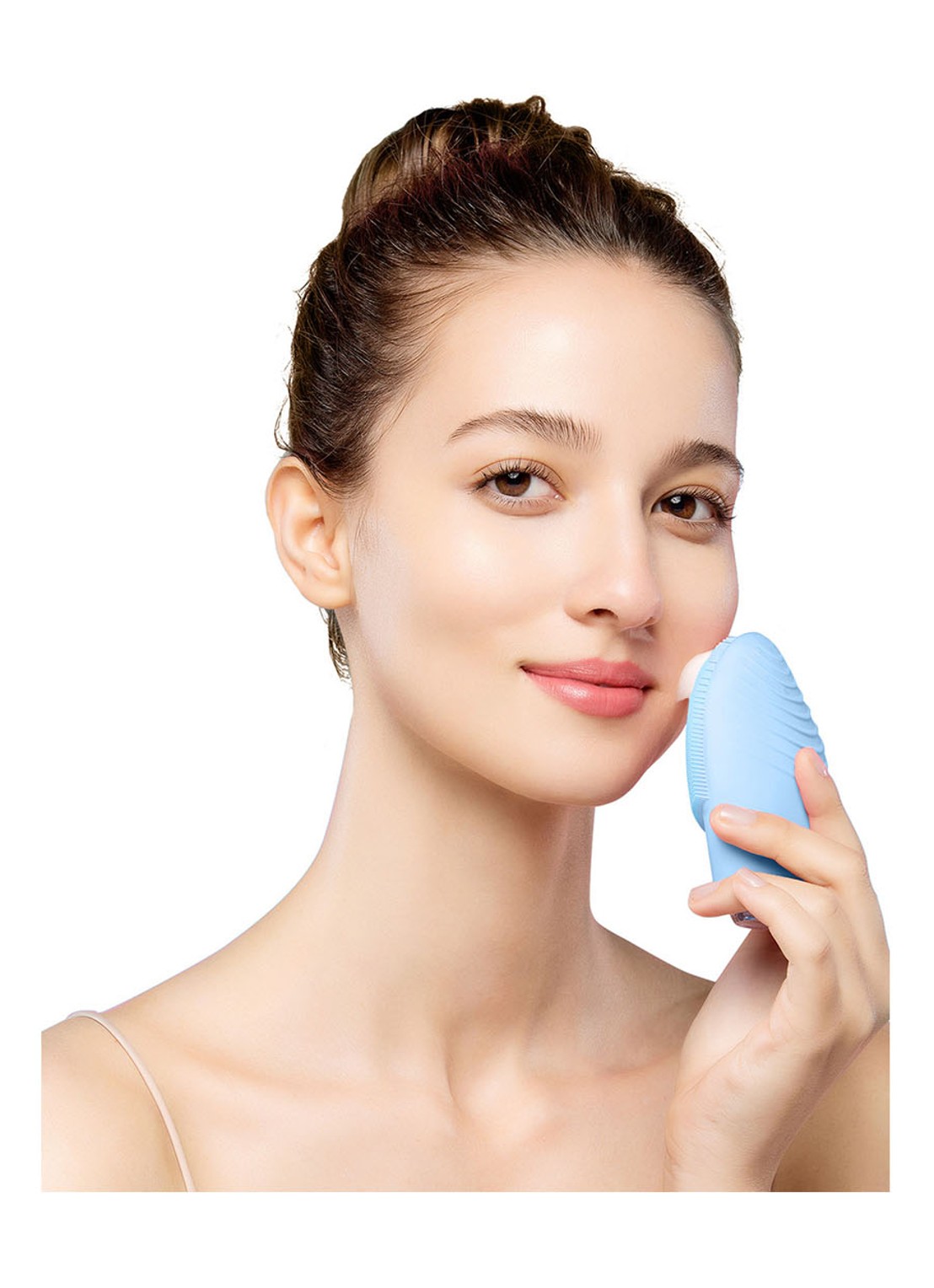 Foreo LUNA™ 3 For Combination Skin - elektrische gezichtsborstel - voorkant 6 undefined