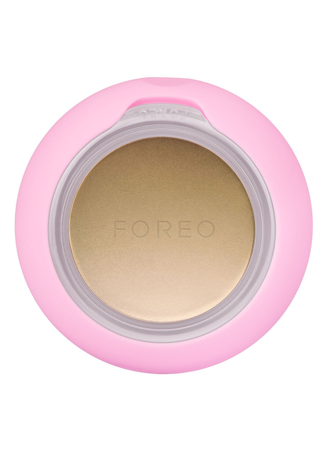 Foreo UFO™ 2 Pearl Pink - gezichtstool & masker - detail 4 pearl pink