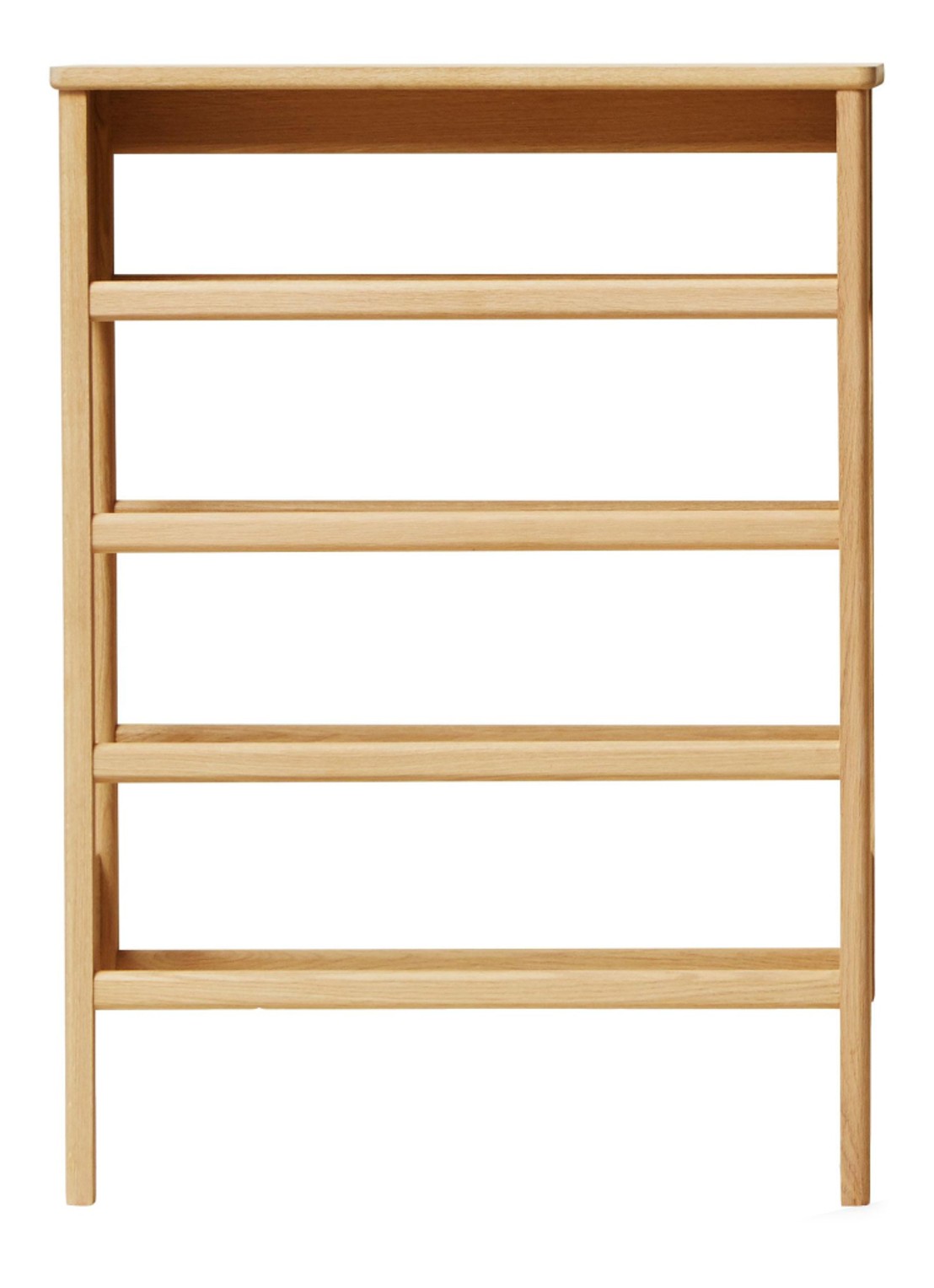 Form&Refine A Line schoenenkast - voorkant beige