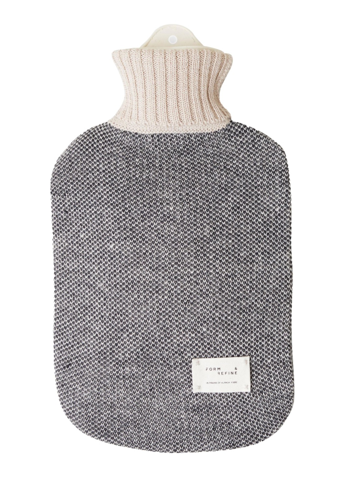 Form&Refine Aymara kruik  - voorkant beige