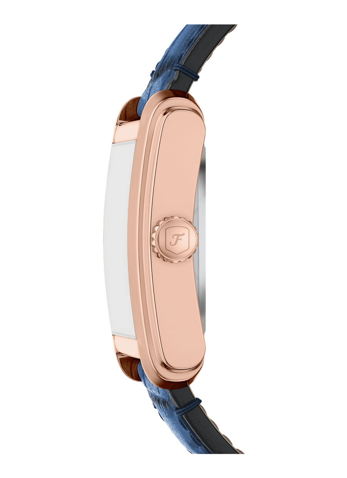 Fossil Carraway horloge ME3274 - detail 3 roségoud