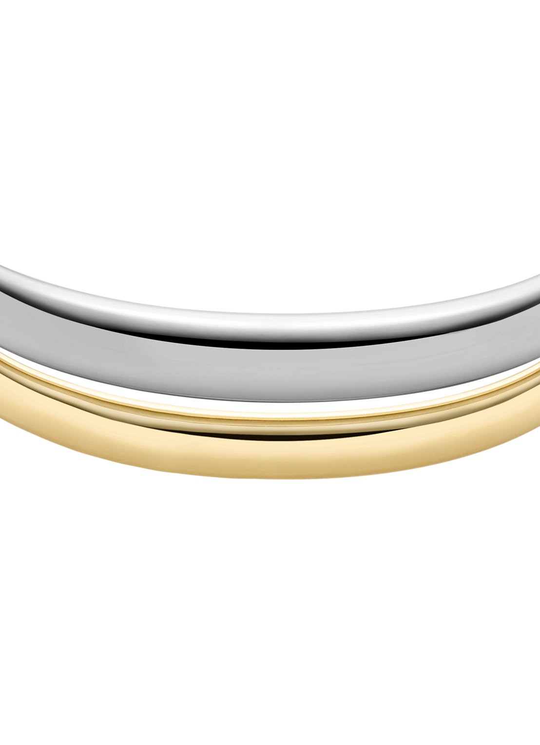 Fossil Ellis armband JF04874998 - detail 2 goud