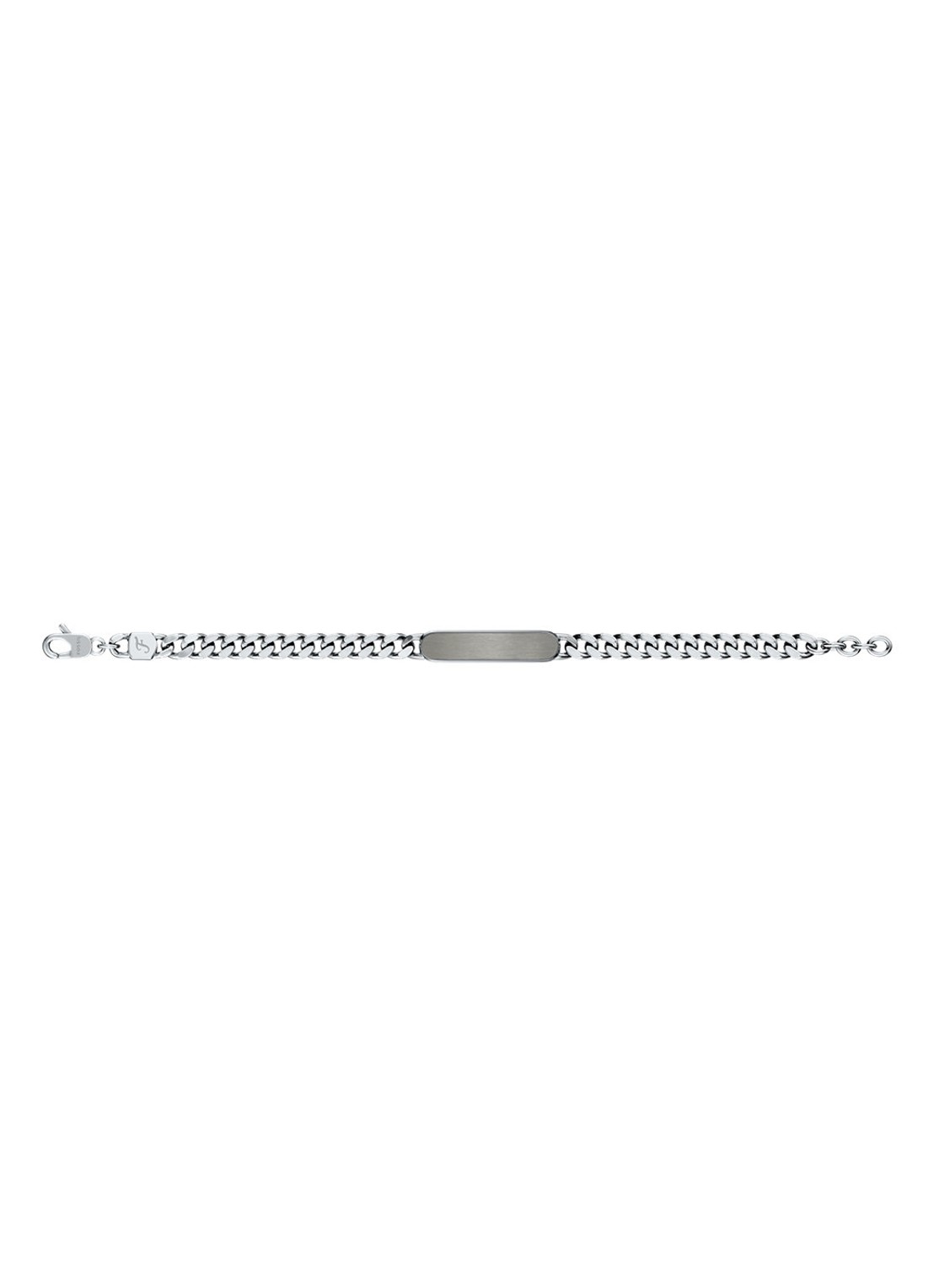 Fossil Ellis armband JF04982998 - detail 3 zilver
