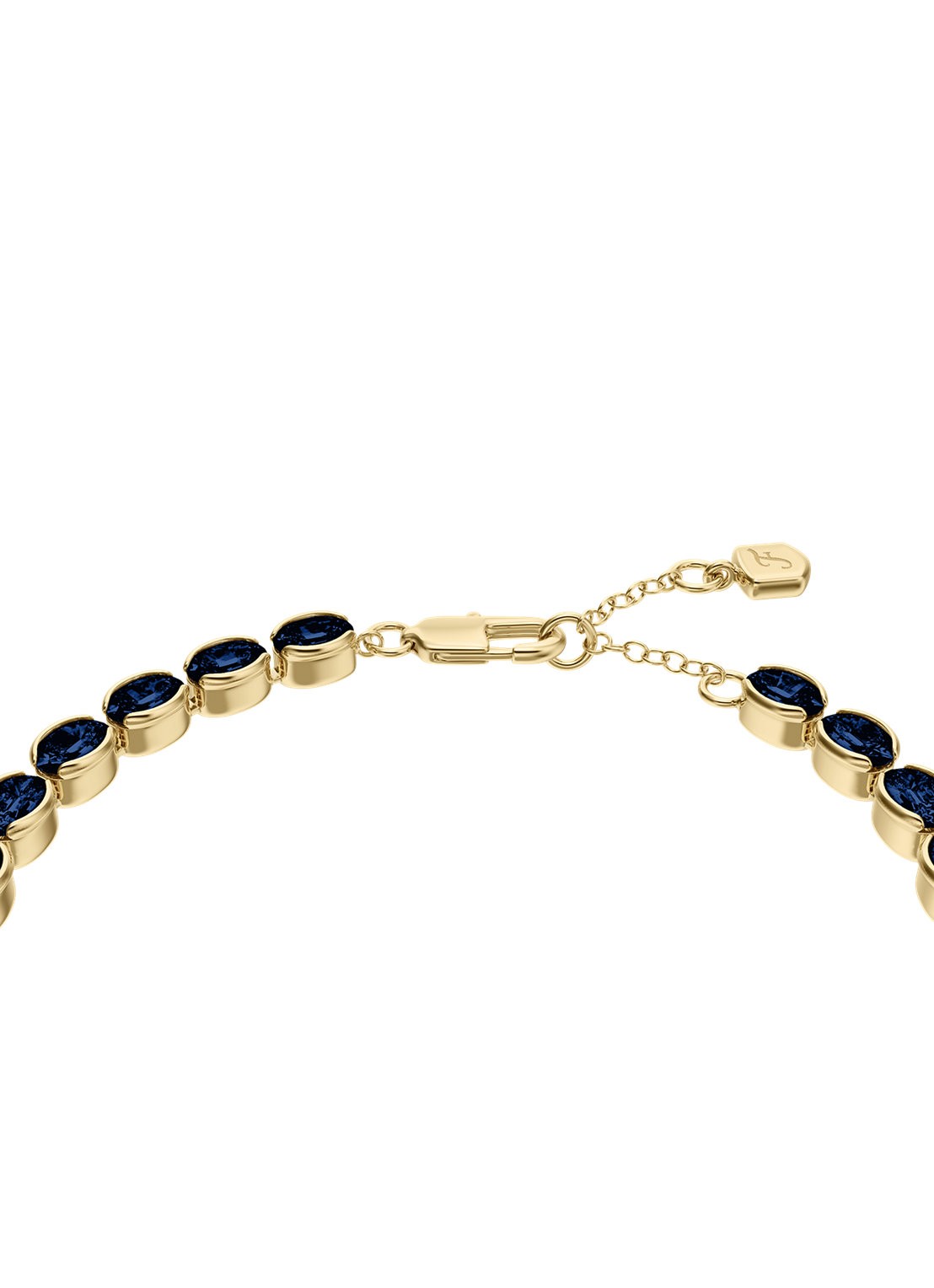 Fossil Ellis armband verguld JA7345710 - detail 3 goud