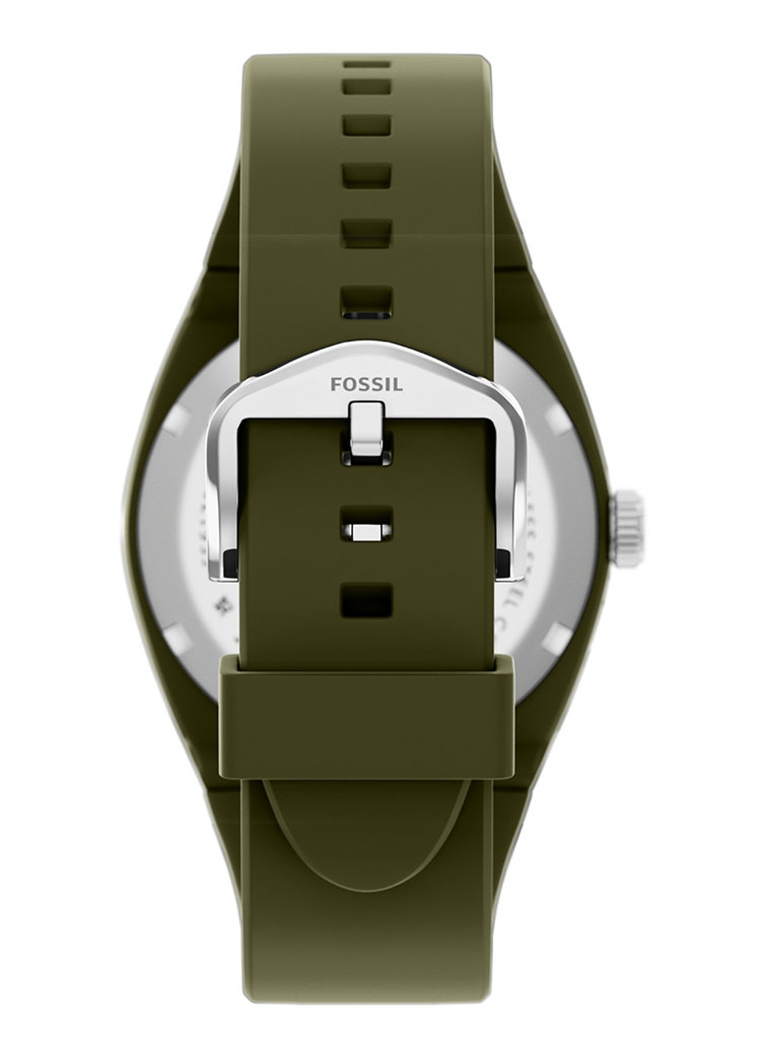 Fossil Everett horloge FS6178 - detail 2 groen