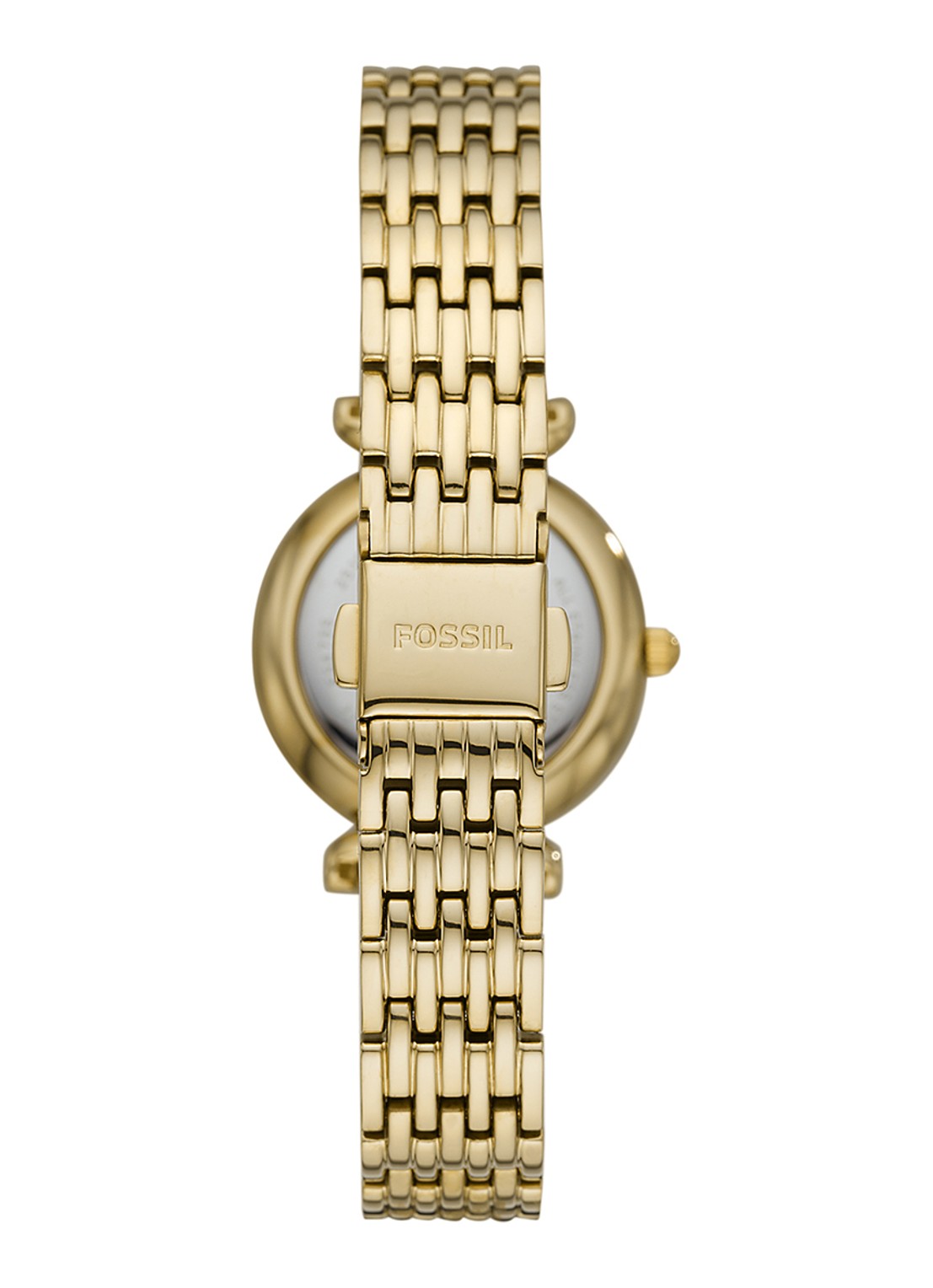 Fossil FOSSIL ES4735 - detail 2 goud