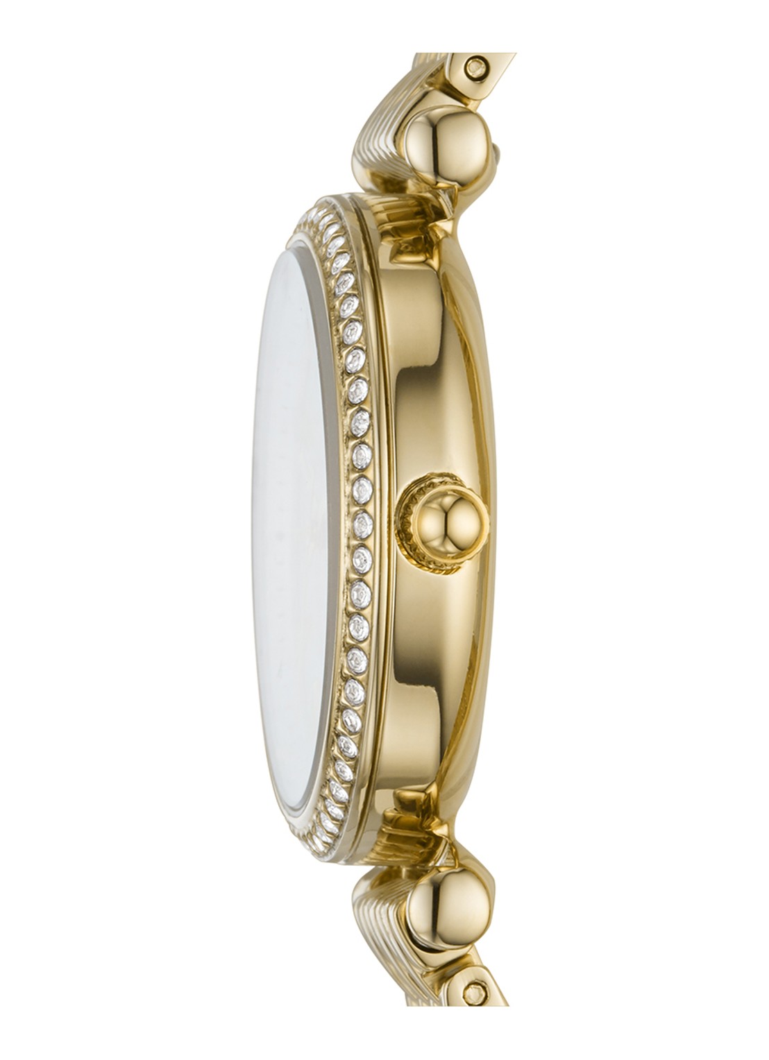 Fossil FOSSIL ES4735 - detail 3 goud