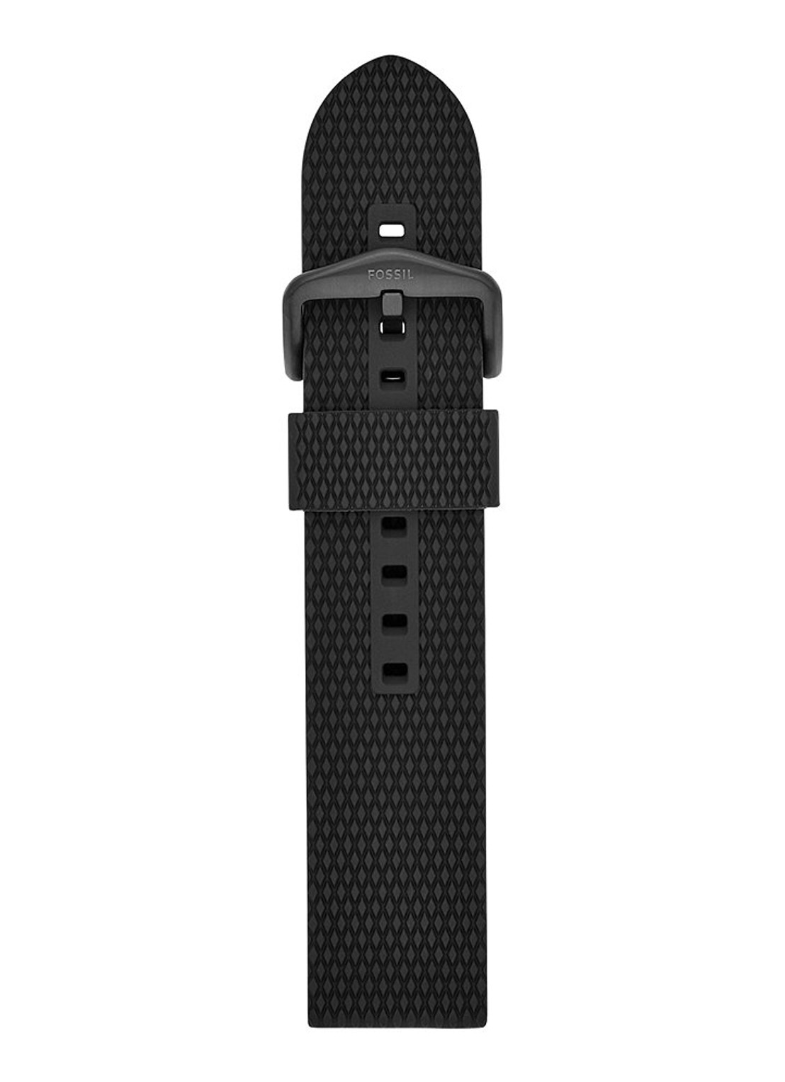 Fossil FOSSIL S221430 - voorkant zwart