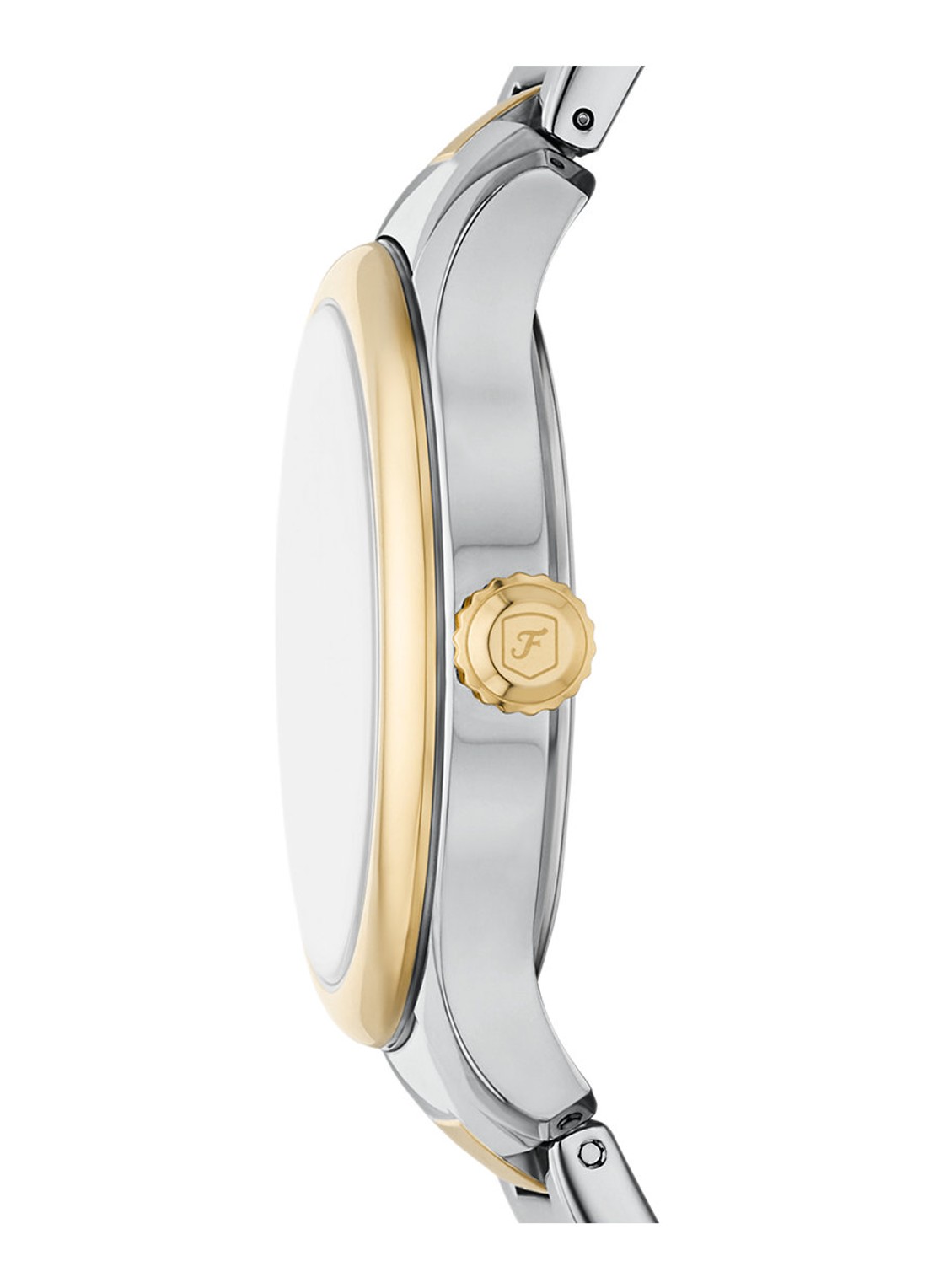 Fossil Gilmore horloge ES5396 - detail 2 zilver