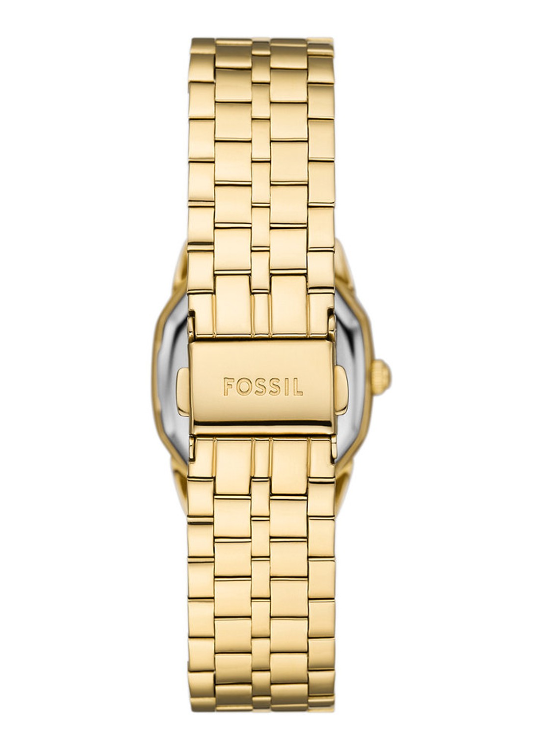 Fossil Harlow horloge ES5361 - detail 2 goud