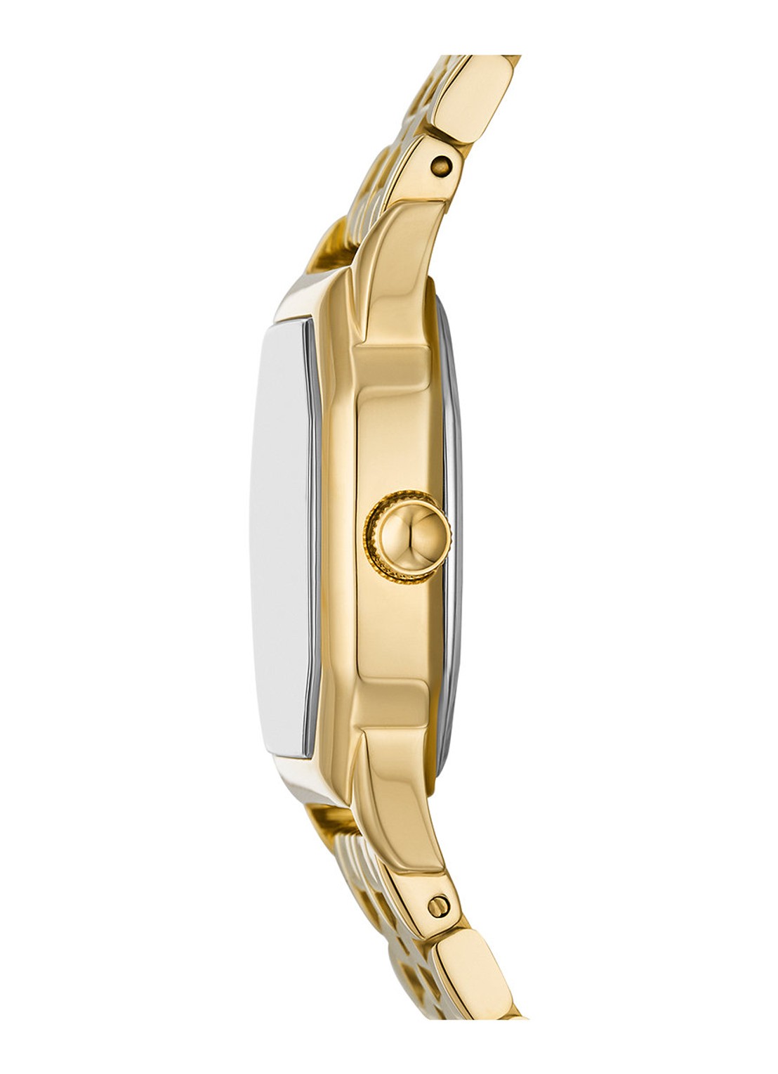 Fossil Harlow horloge ES5361 - detail 3 goud
