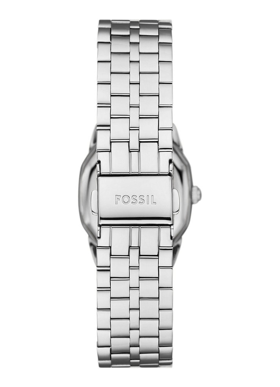 Fossil Harlow horloge ES5363 - detail 2 zilver