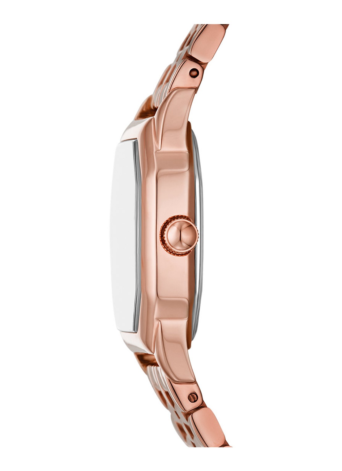 Fossil Harlow horloge ES5386 - detail 3 roségoud