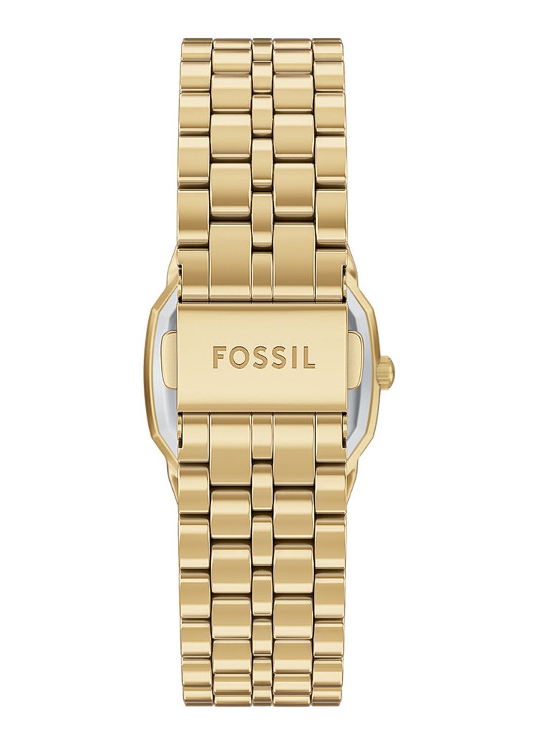 Fossil Harlow horloge ES5433 - detail 2 goud