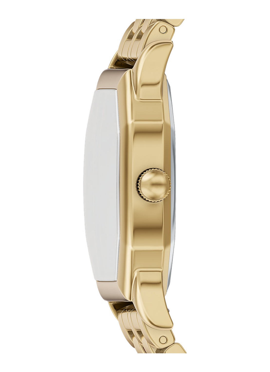 Fossil Harlow horloge ES5433 - detail 3 goud