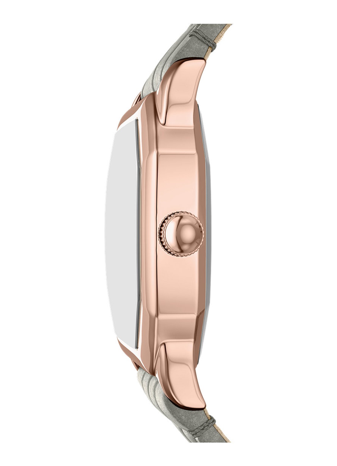 Fossil Harlow horloge ES5435 - detail 2 roségoud