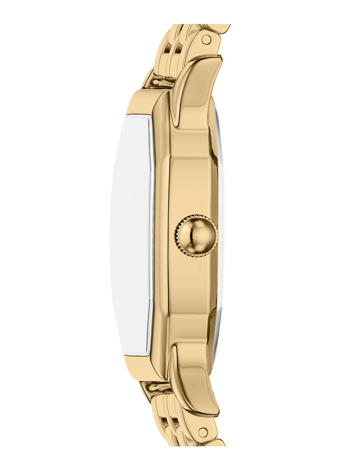 Fossil Harlow horloge ES5451 - detail 3 goud