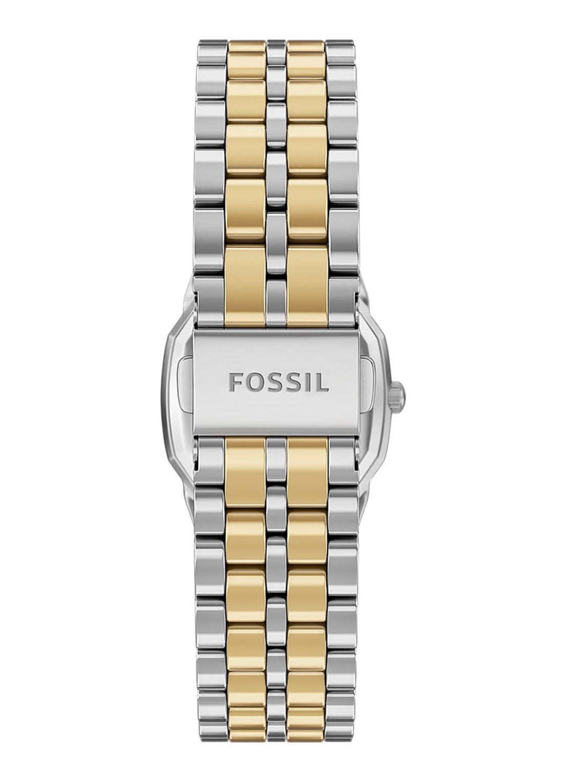 Fossil Harlow horloge ES5480 - detail 2 zilver