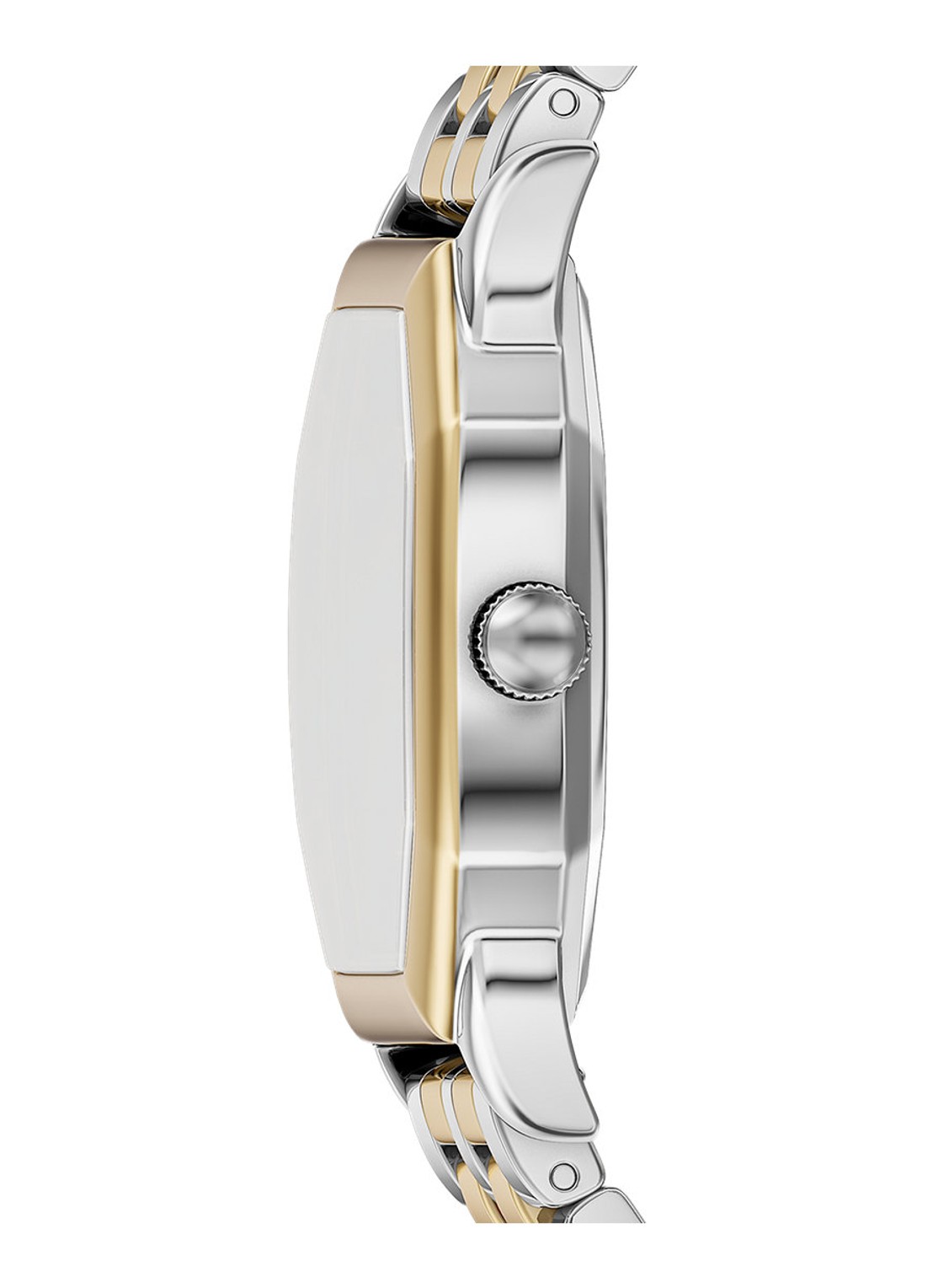 Fossil Harlow horloge ES5480 - detail 3 zilver