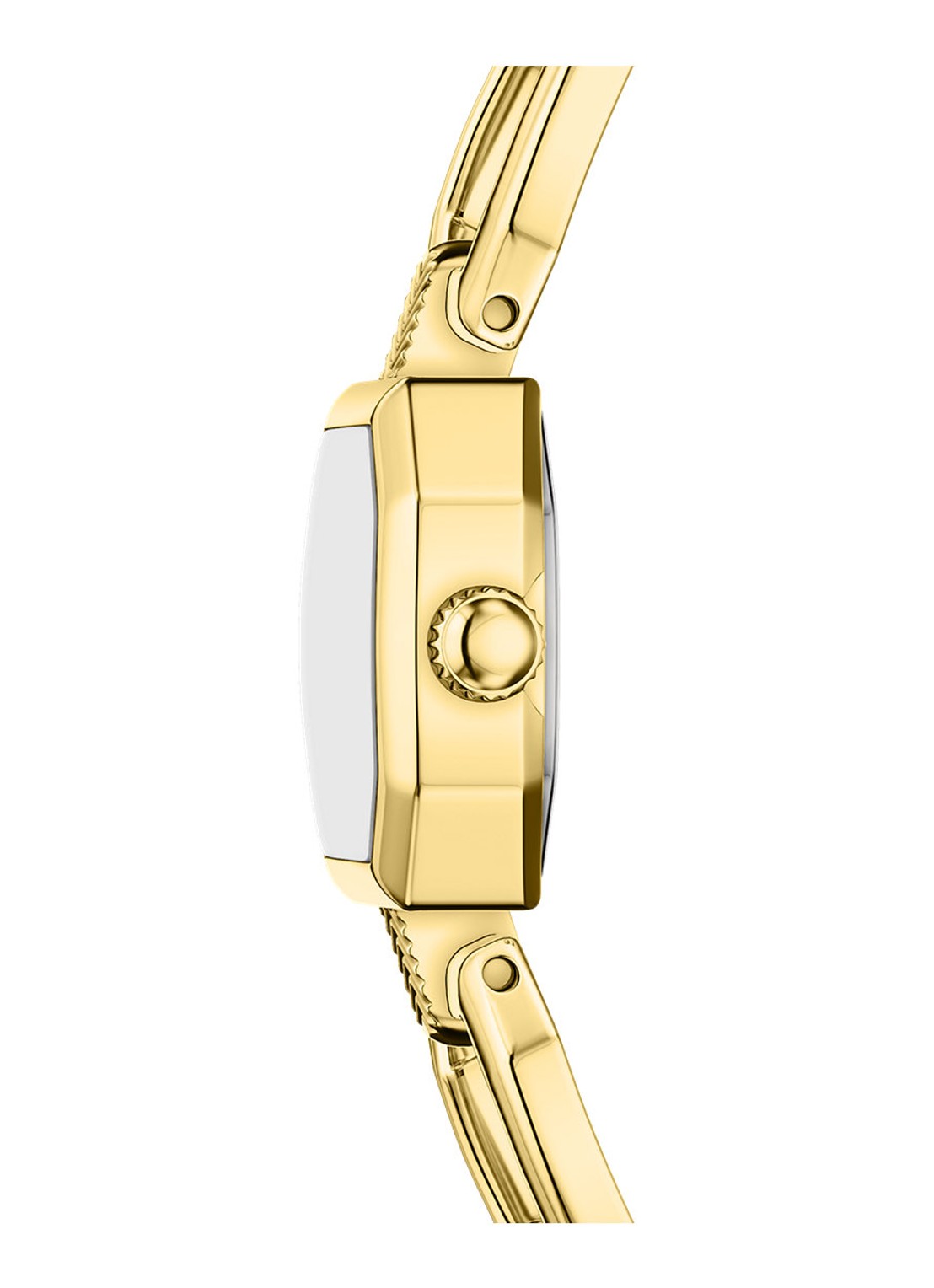 Fossil Harlow horloge ES5483 - detail 3 goud