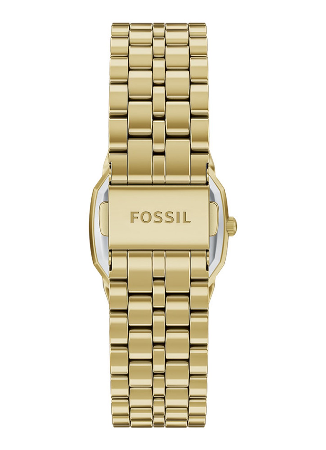 Fossil Harlow horloge ES5511 - detail goud