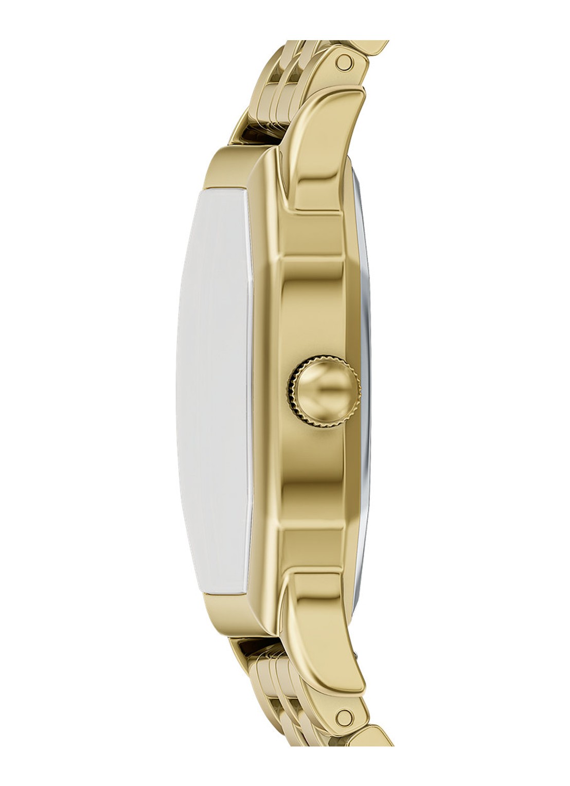 Fossil Harlow horloge ES5511 - detail 2 goud