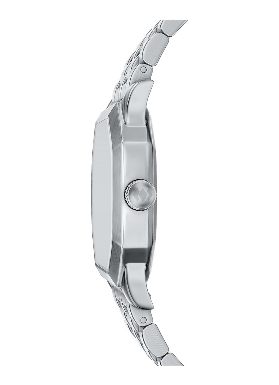 Fossil Harlow Horloge FS6211 - detail 3 zilver