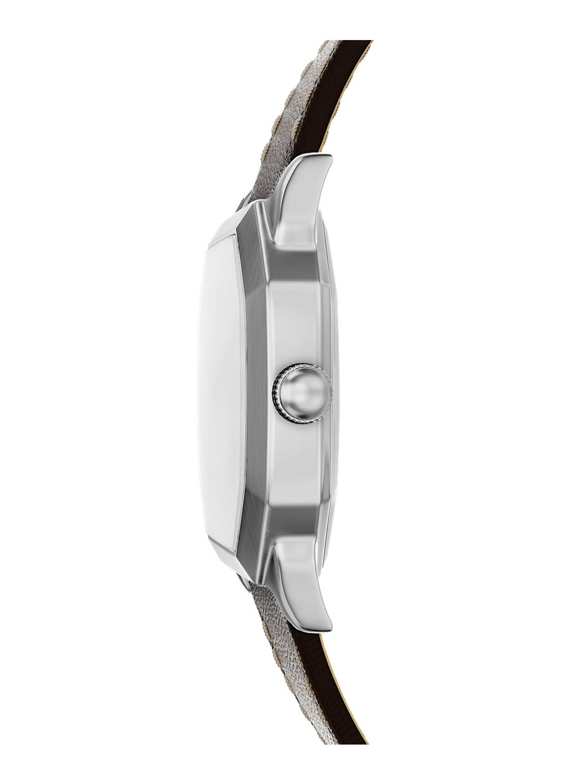 Fossil Harlow horloge FS6214 - detail 3 zilver