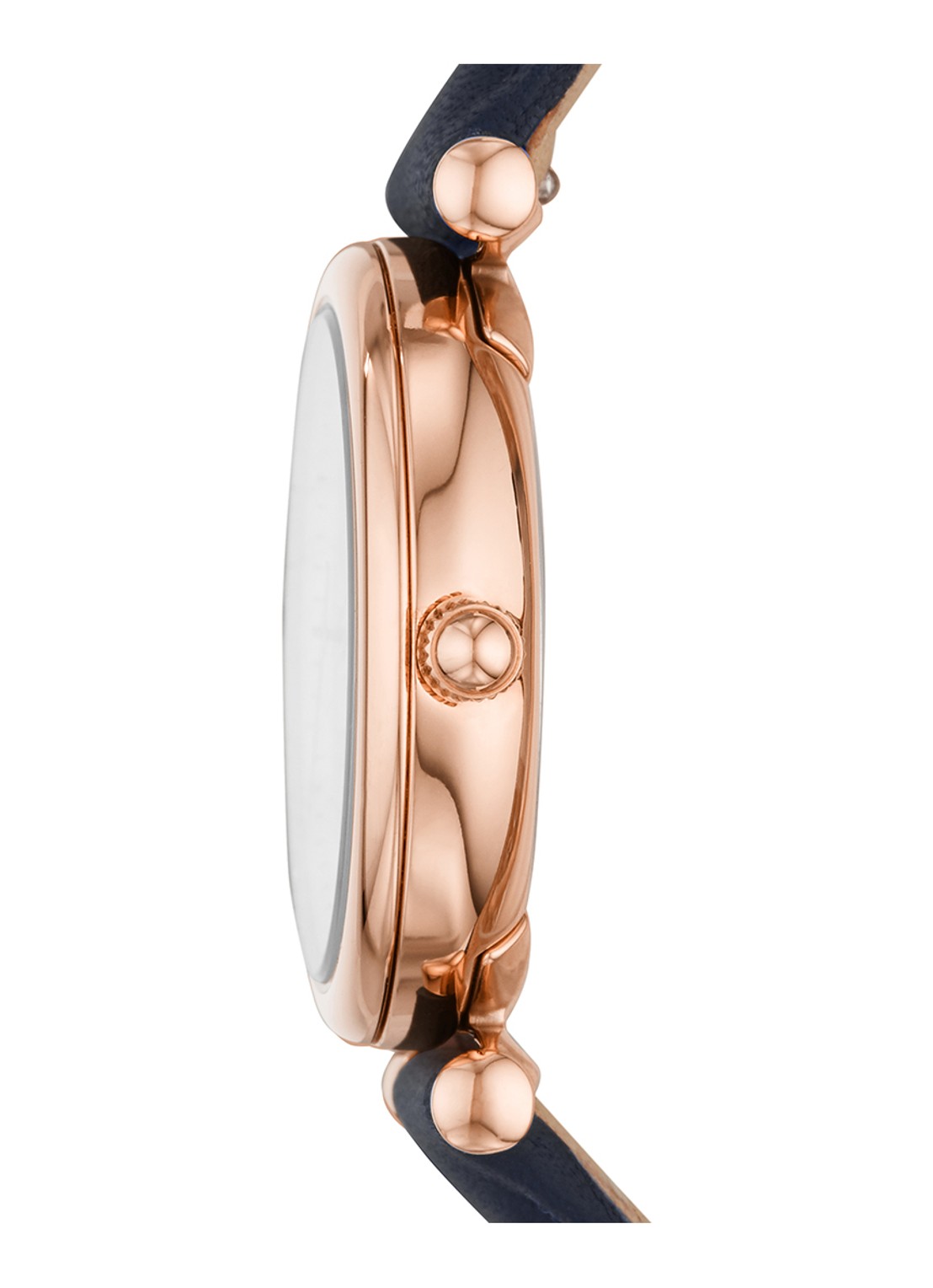 Fossil Horloge ES4502 - detail 3 roségoud