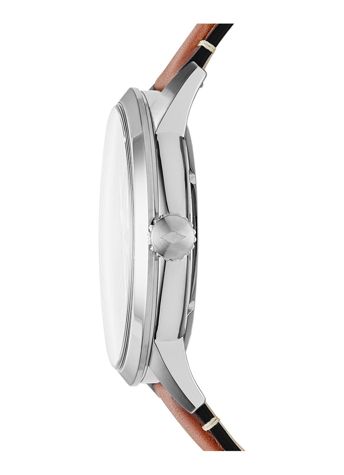 Fossil Horloge ME3154 - detail 2 zilver