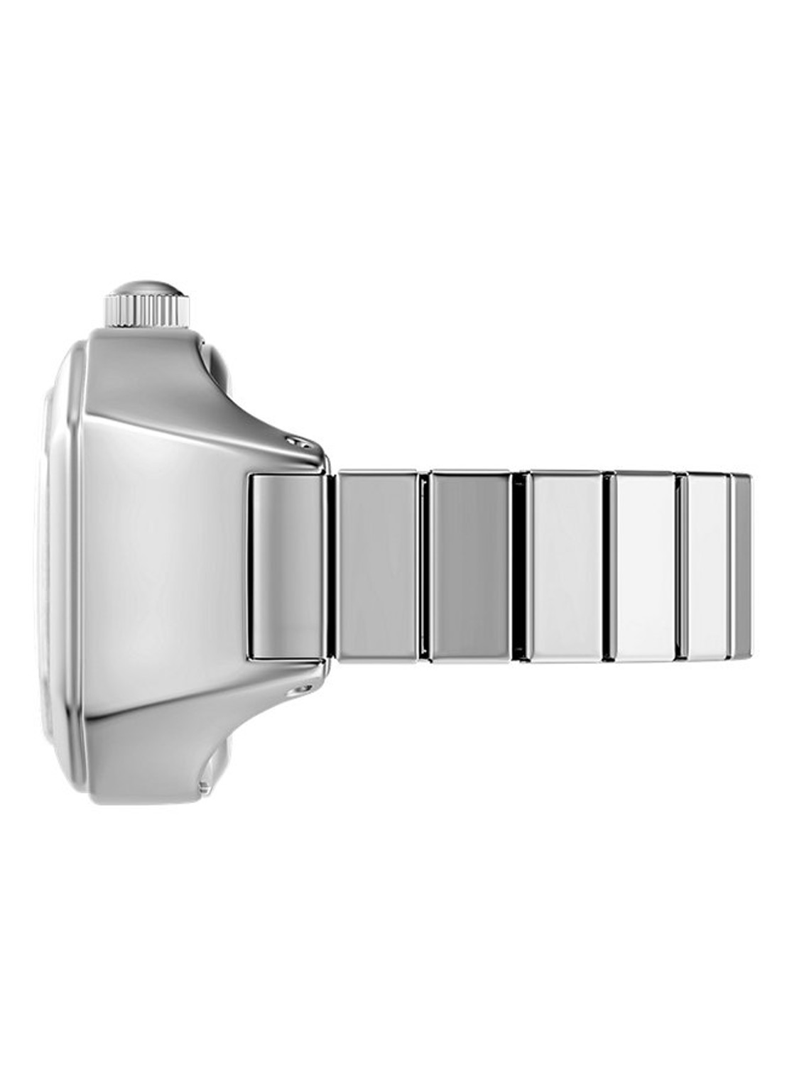 Fossil Horloge ring ES5482 - detail 4 zilver