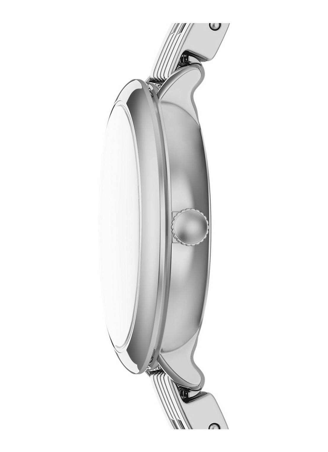 Fossil Jaqueline horloge ES5499 - detail 3 zilver
