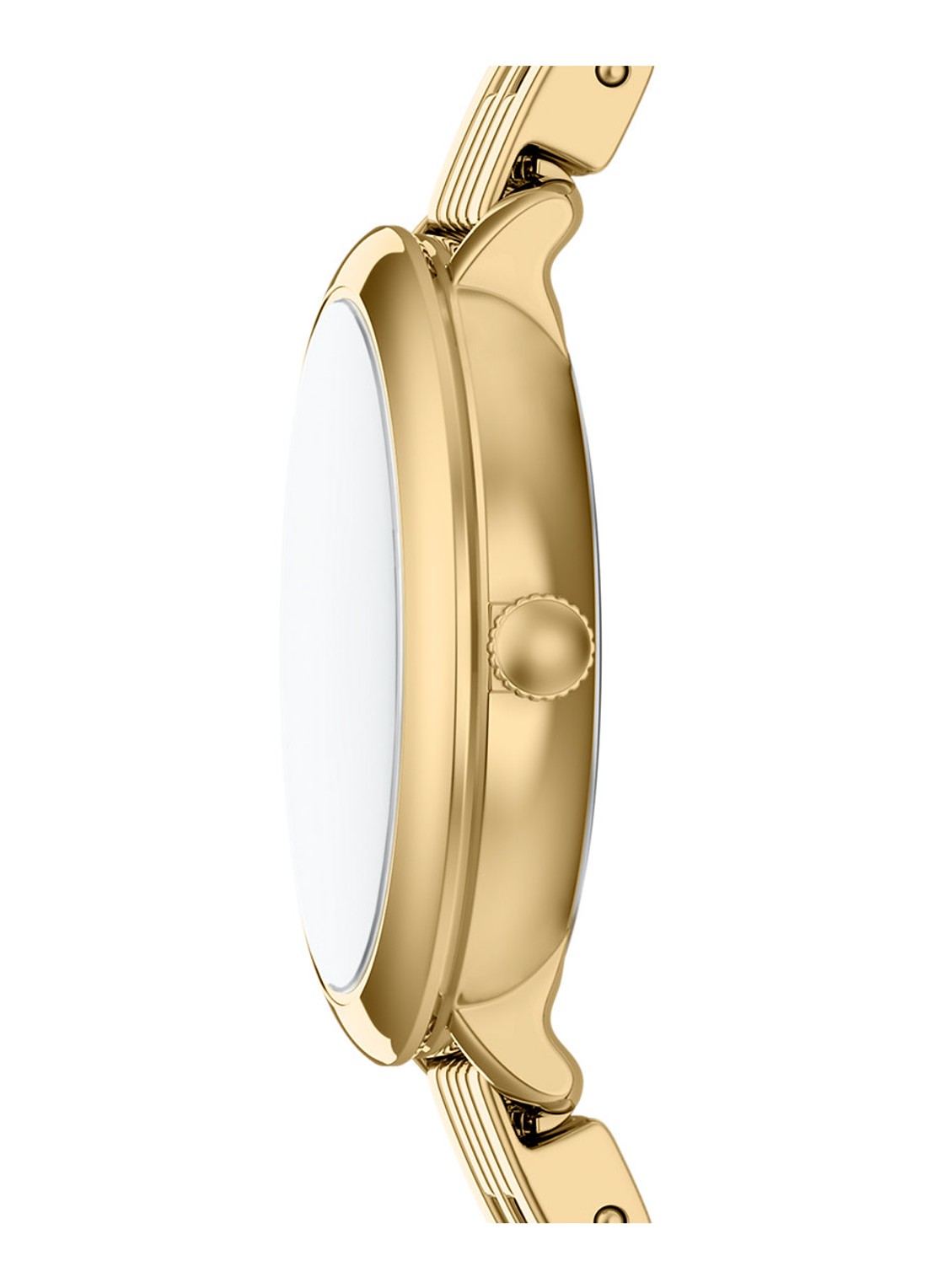 Fossil Jaqueline horloge ES5501 - detail 3 goud