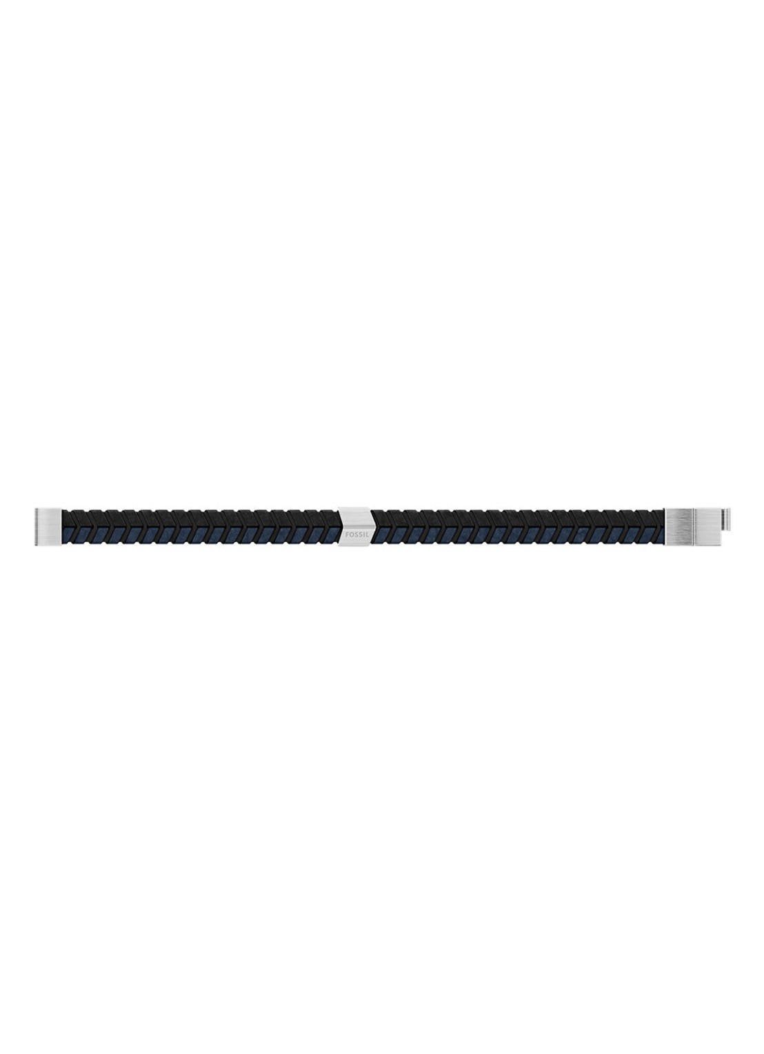 Fossil Jewelry armband JF04985040 - detail 3 blauw
