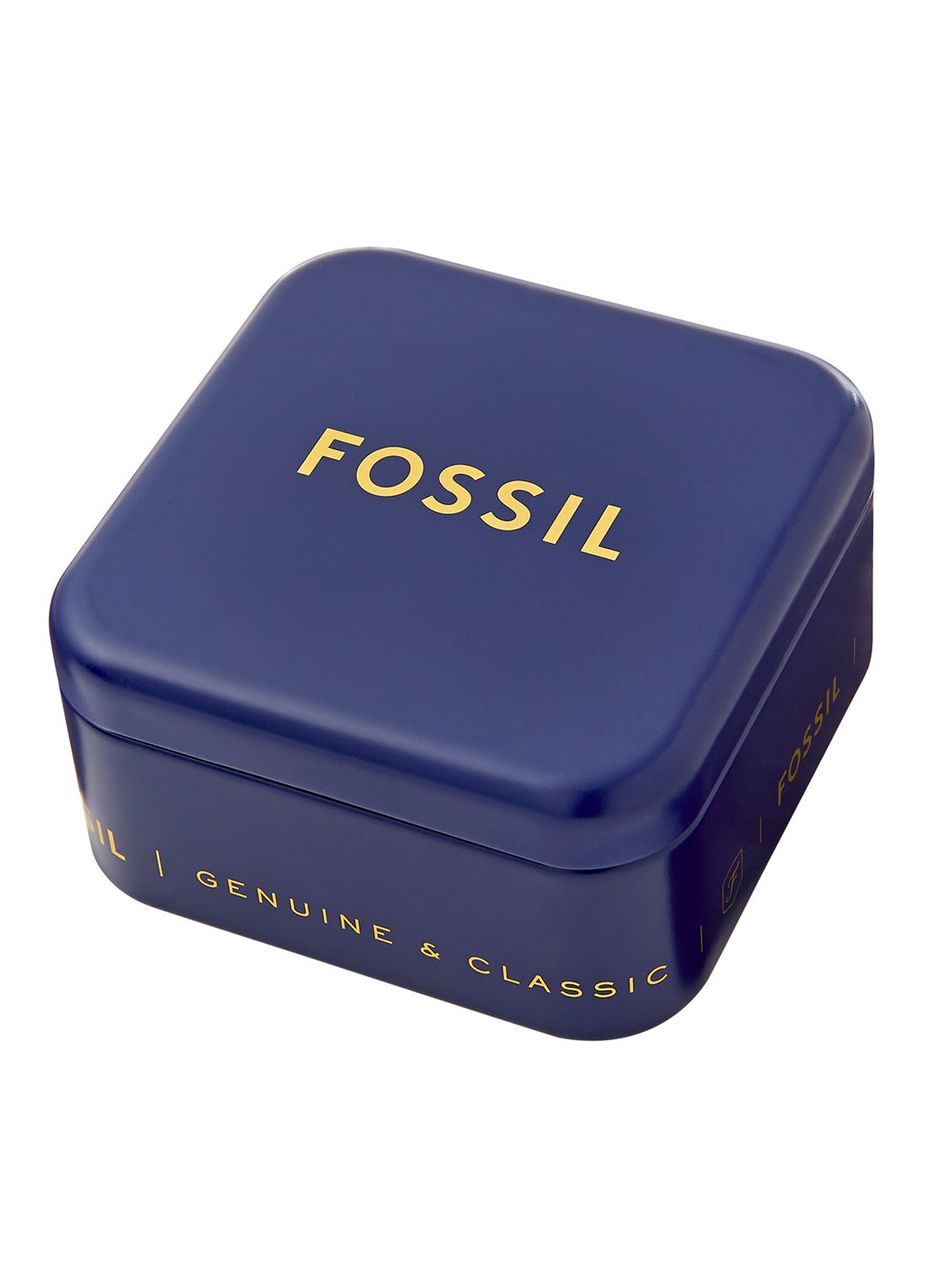Fossil Ketting en oorstekers in set van 2  JF04815SET - detail 6 goud