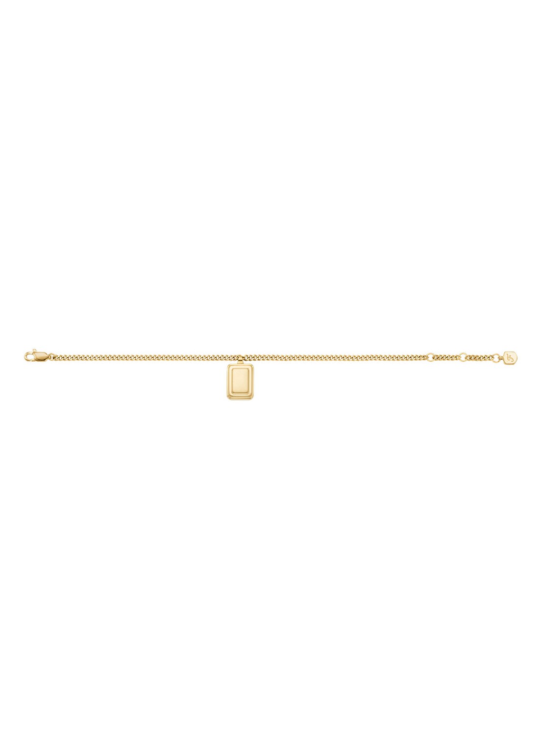 Fossil Raquel armband JF04953710 - detail 3 goud
