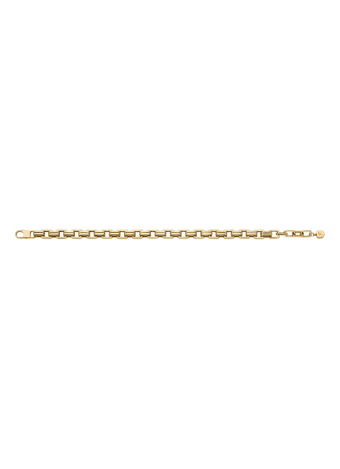 Fossil Raquel armband JF04955710 - detail 3 goud