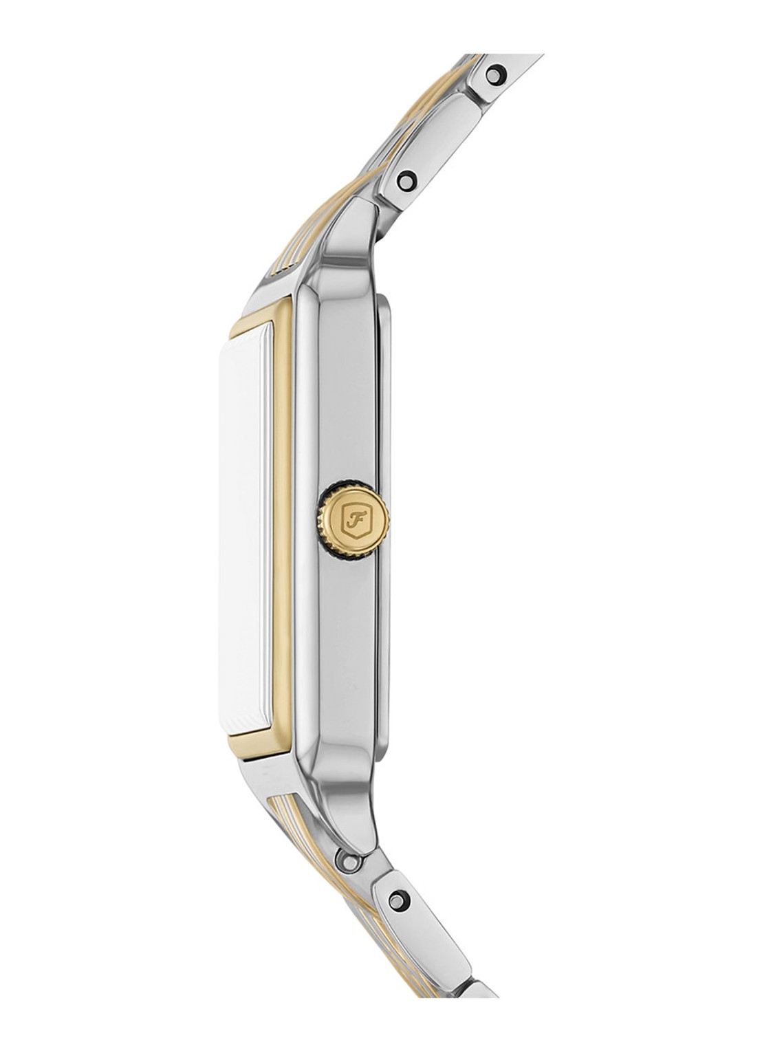 Fossil Raquel horloge en armband set van 2 ES5376SET - detail 2 zilver