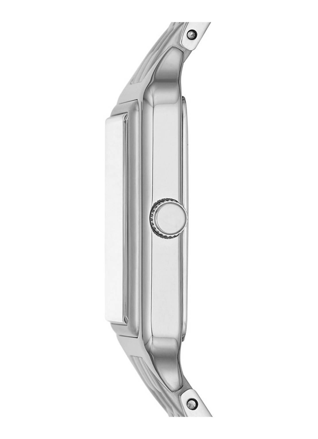 Fossil Raquel horloge ES5221 - detail 3 zilver