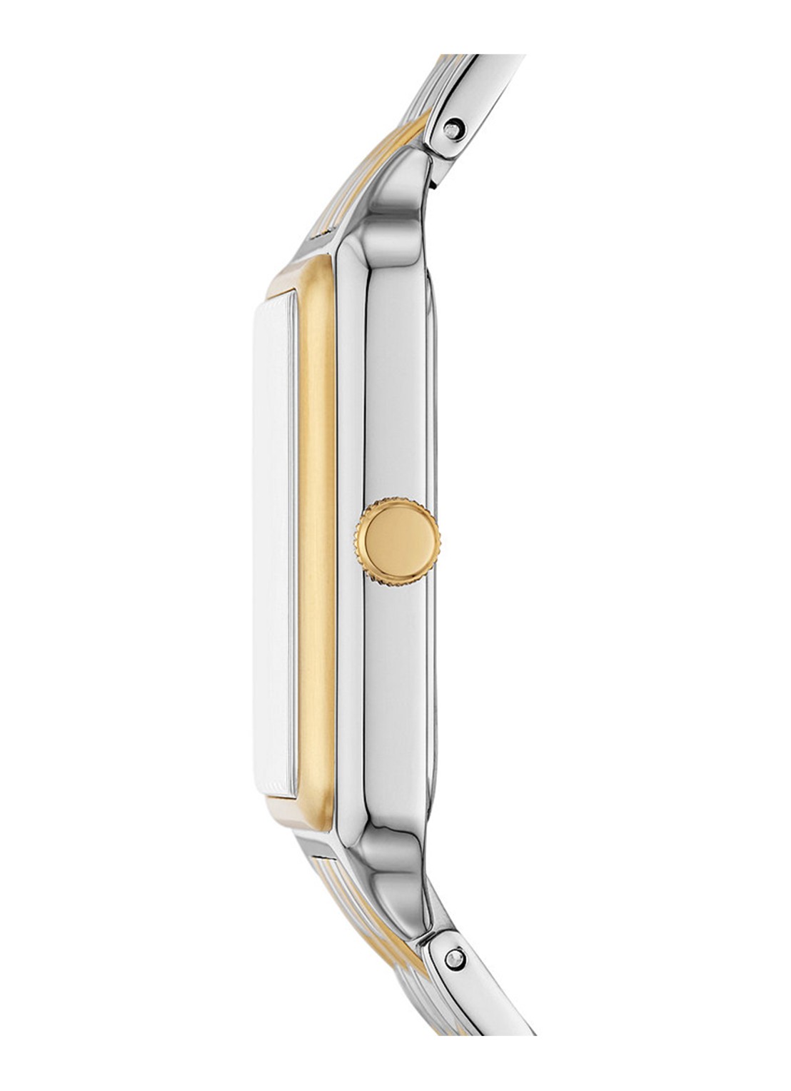 Fossil Raquel horloge ES5305 - detail 2 zilver