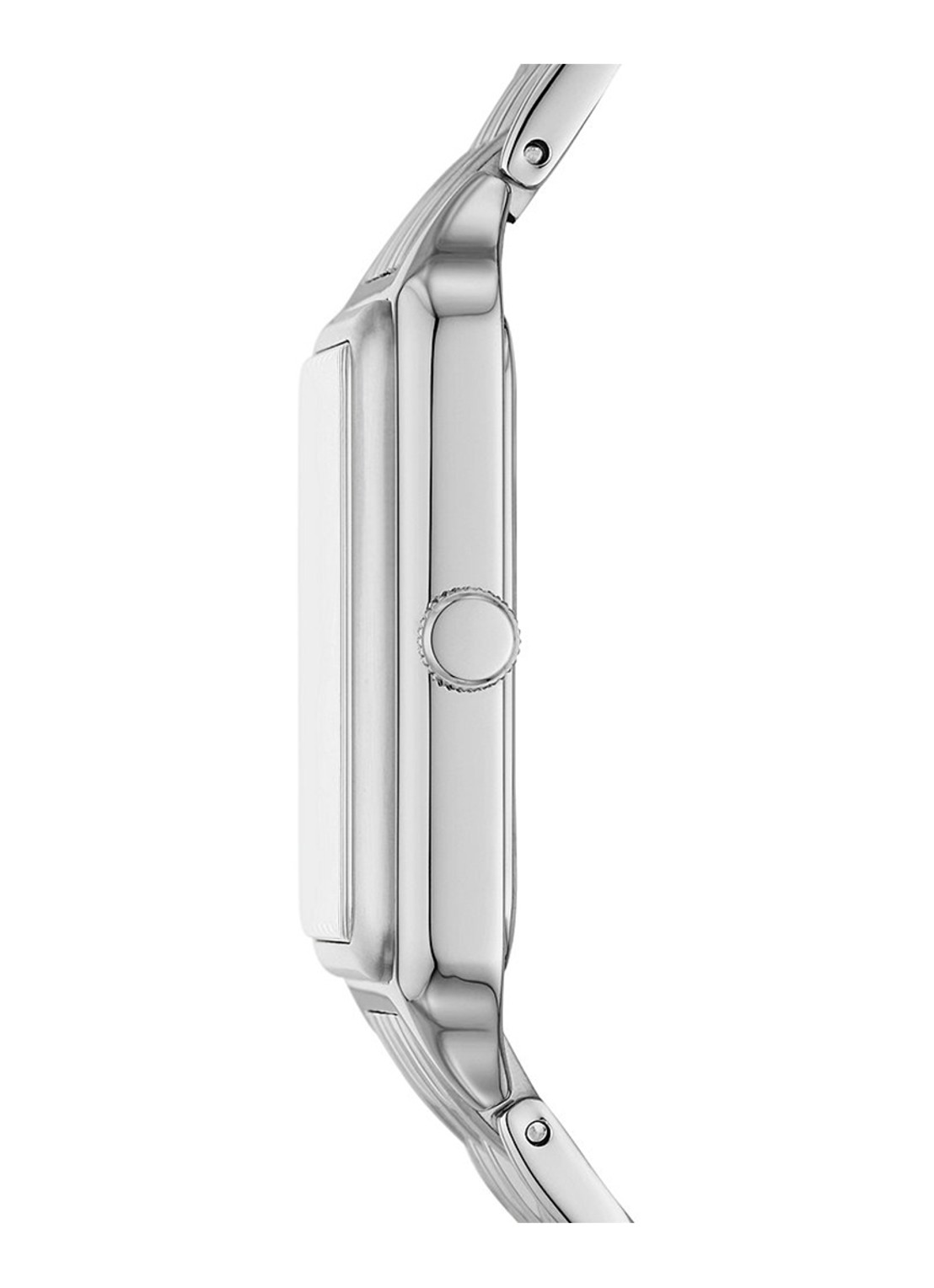 Fossil Raquel Horloge ES5306 - detail 2 zilver