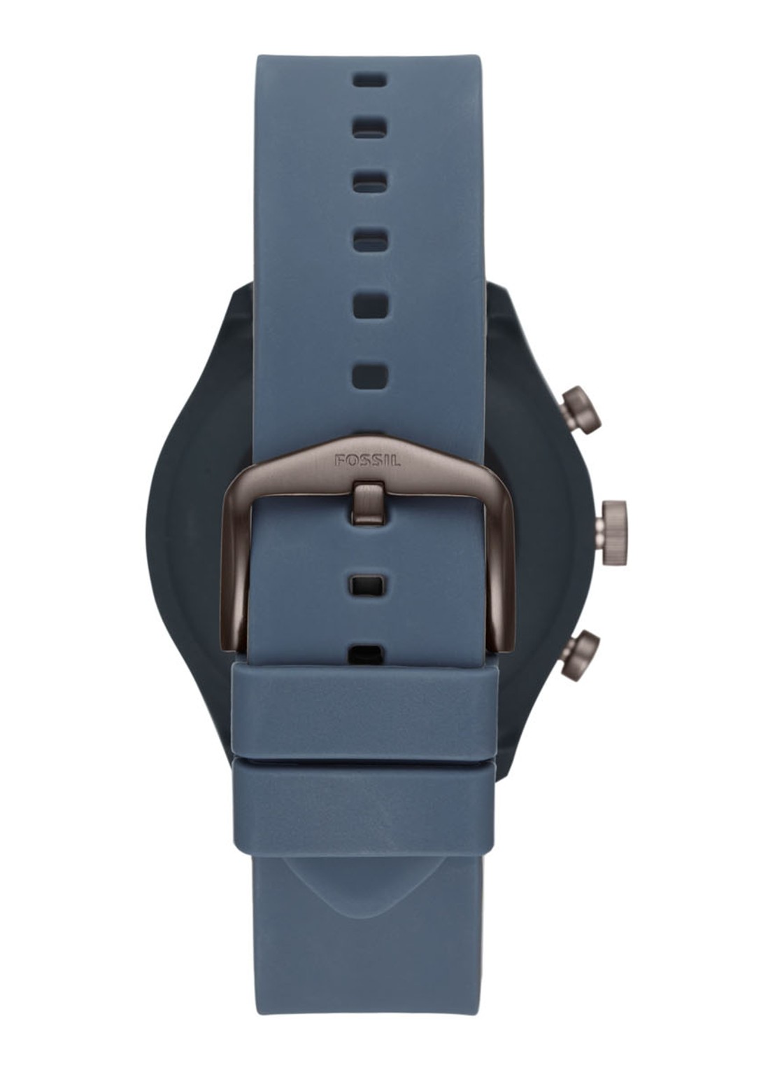 Fossil Sport Display Smartwatch Gen 4S FTW4021 - detail 2 blauw