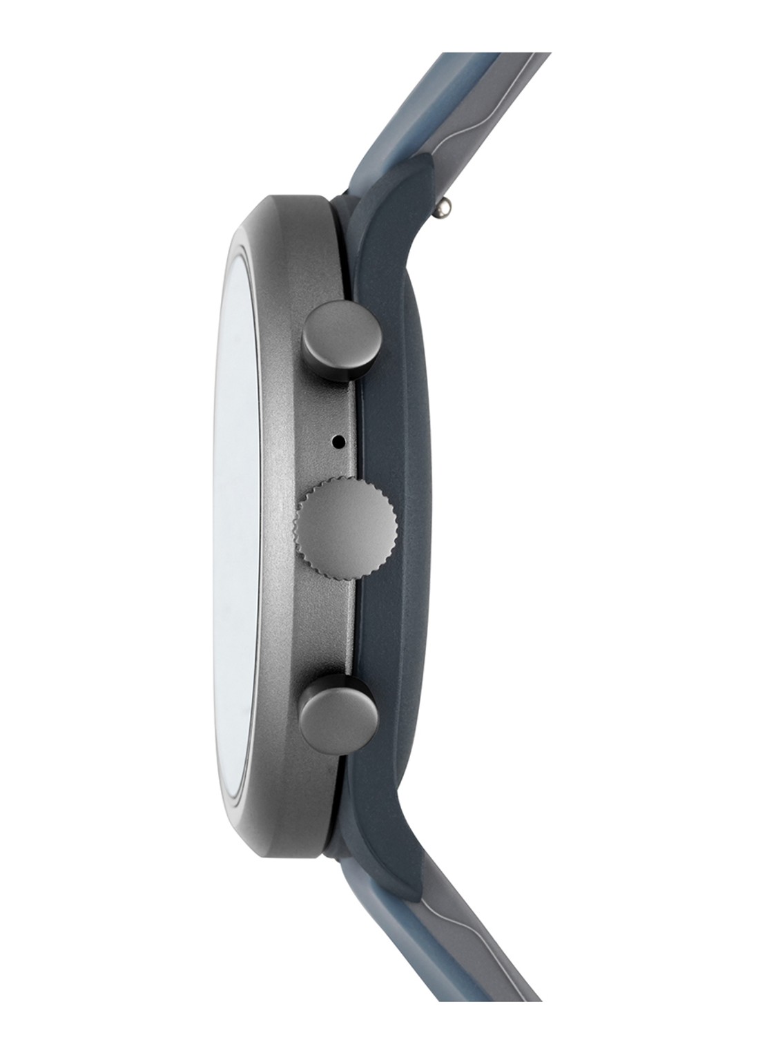Fossil Sport Display Smartwatch Gen 4S FTW4021 - detail 3 blauw