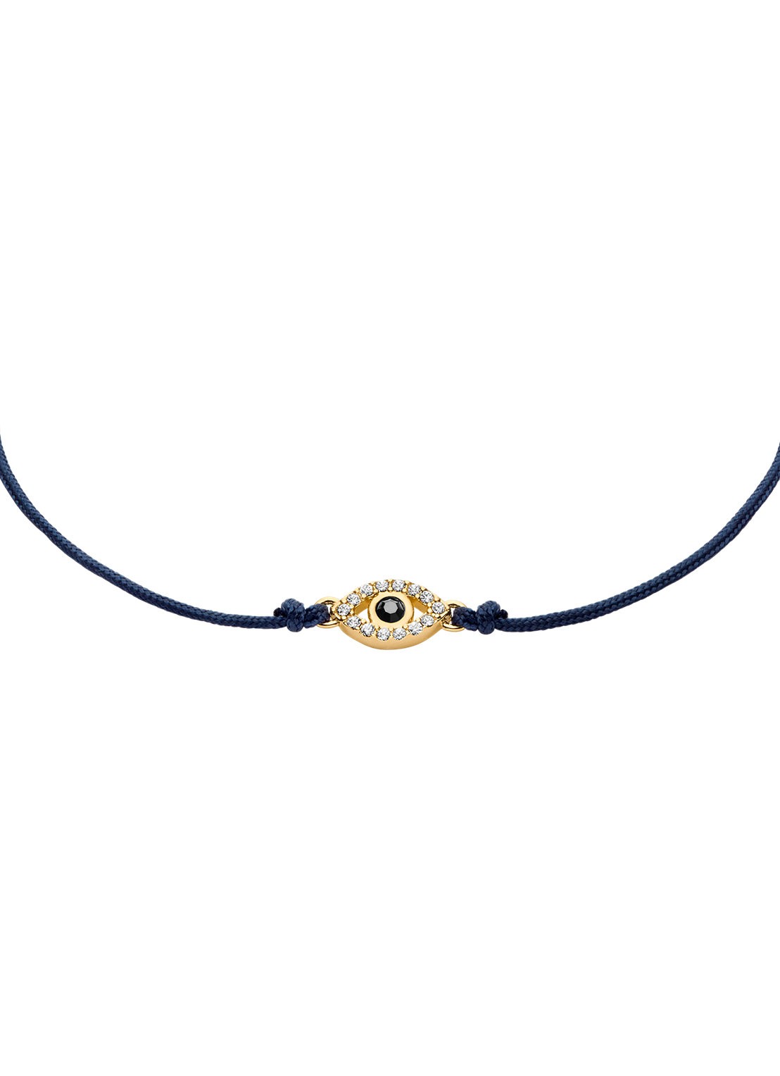 Fossil Sutton armband JA7312710 - detail 2 blauw